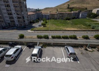 Quadrilocale via Monsignor Armando Fares, 21, Catanzaro - foto 29