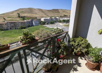 Quadrilocale via Monsignor Armando Fares, 21, Catanzaro - foto 30