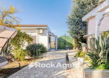 Four-room apartment strada Comunale Marrone, Capurso - photo 27