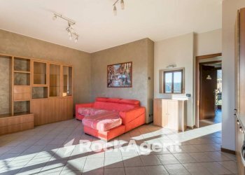 Trilocale via Cà Dè Magn, 8, Sorisole - foto 2