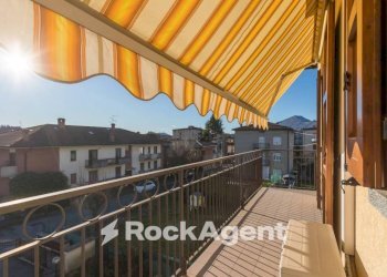 Trilocale via Cà Dè Magn, 8, Sorisole - foto 5