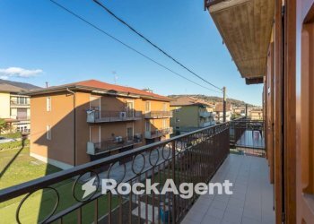 Trilocale via Cà Dè Magn, 8, Sorisole - foto 12