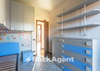 Trilocale via Cà Dè Magn, 8, Sorisole - foto 16