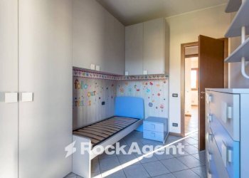 Trilocale via Cà Dè Magn, 8, Sorisole - foto 17