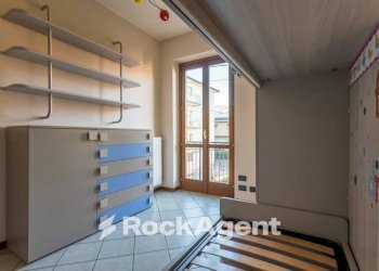 Trilocale via Cà Dè Magn, 8, Sorisole - foto 18