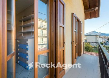 Trilocale via Cà Dè Magn, 8, Sorisole - foto 19