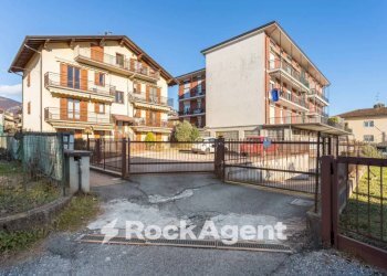 Trilocale via Cà Dè Magn, 8, Sorisole - foto 21