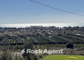 Terreno edificabile Simeri Mare, Simeri Crichi - foto 1
