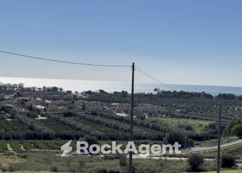 Terreno edificabile Simeri Mare, Simeri Crichi - foto 10