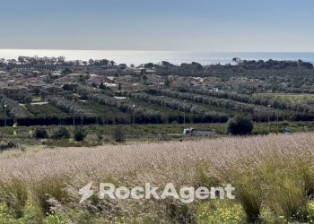 Terreno edificabile Simeri Mare, Simeri Crichi - foto 16