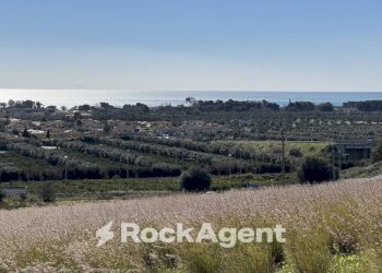Terreno edificabile Simeri Mare, Simeri Crichi - foto 17