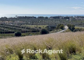 Terreno edificabile Simeri Mare, Simeri Crichi - foto 21