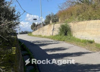 Terreno edificabile Simeri Mare, Simeri Crichi - foto 22