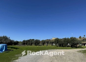 Terreno edificabile Simeri Mare, Simeri Crichi - foto 24