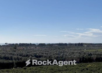 Terreno edificabile Simeri Mare, Simeri Crichi - foto 31