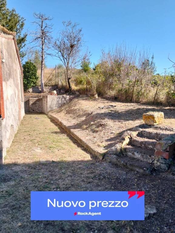 Rustico Stradone del Pipistrello, 105, Rosignano Marittimo - foto 1