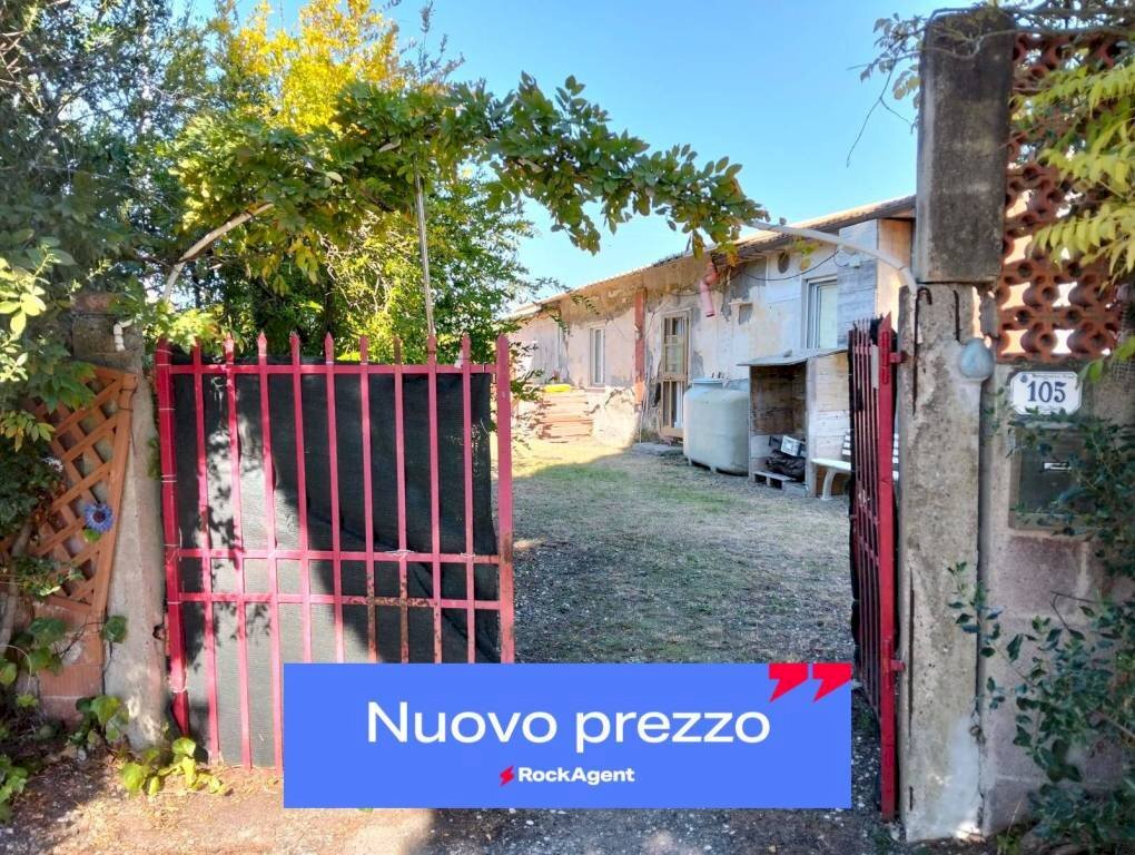 Rustico Stradone del Pipistrello, 105, Rosignano Marittimo - foto 2