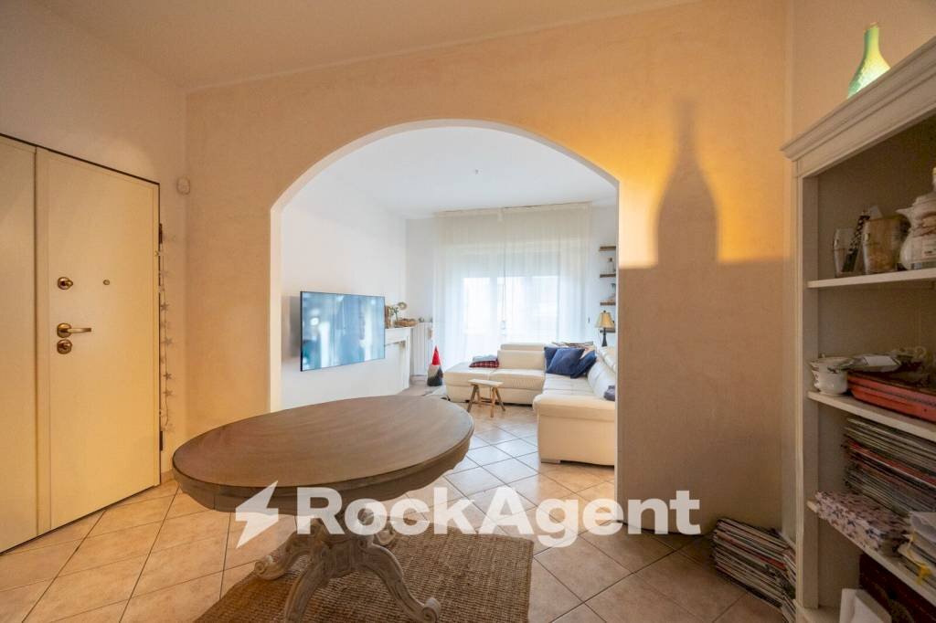 Ingresso - Appartamento via Goito, 22, Livorno - foto 1