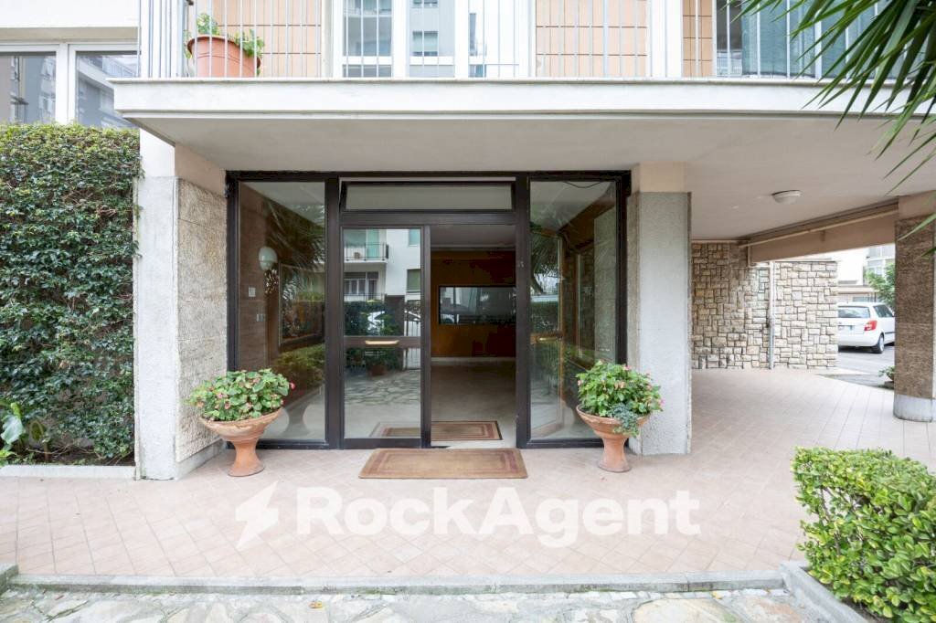Facciata - Appartamento via Goito, 22, Livorno - foto 2