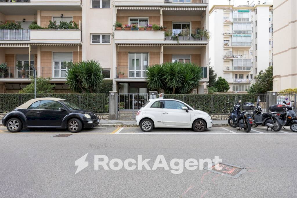 Facciata - Appartamento via Goito, 22, Livorno - foto 3