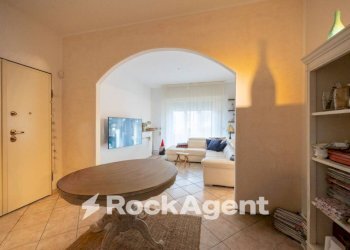 Ingresso - Appartamento via Goito, 22, Livorno - foto 1