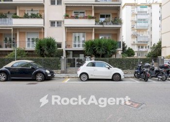 Facciata - Appartamento via Goito, 22, Livorno - foto 3