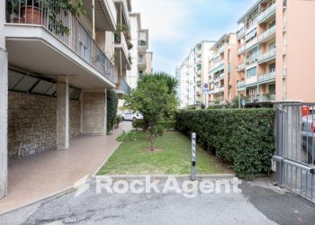 Giardino - Appartamento via Goito, 22, Livorno - foto 4