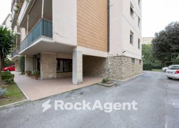 Facciata - Appartamento via Goito, 22, Livorno - foto 5