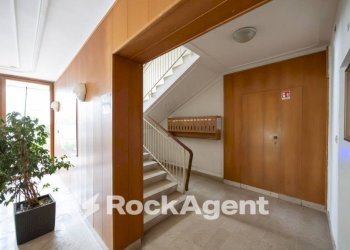 Interno palazzo - Appartamento via Goito, 22, Livorno - foto 6
