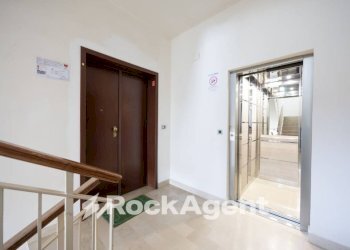 Interno palazzo - Appartamento via Goito, 22, Livorno - foto 7