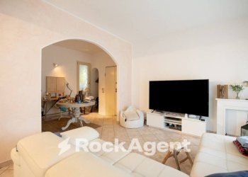 Salone - Appartamento via Goito, 22, Livorno - foto 8