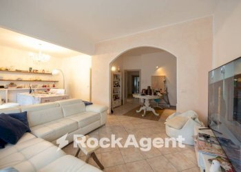 Salone - Appartamento via Goito, 22, Livorno - foto 9