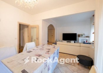 Salone - Appartamento via Goito, 22, Livorno - foto 10