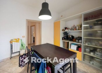 Cucina - Appartamento via Goito, 22, Livorno - foto 13