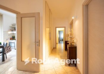 Corridoio - Appartamento via Goito, 22, Livorno - foto 14