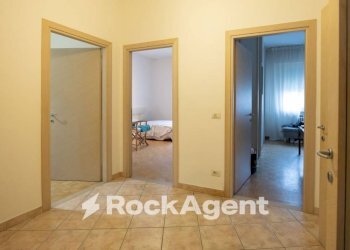 Disimpegno - Appartamento via Goito, 22, Livorno - foto 15