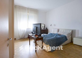 Camera da letto - Appartamento via Goito, 22, Livorno - foto 16