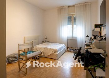 Camera da letto - Appartamento via Goito, 22, Livorno - foto 18
