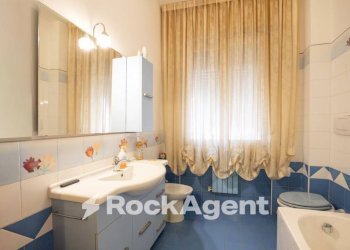 Bagno - Appartamento via Goito, 22, Livorno - foto 20
