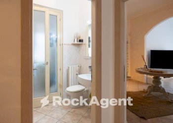 Disimpegno - Appartamento via Goito, 22, Livorno - foto 21