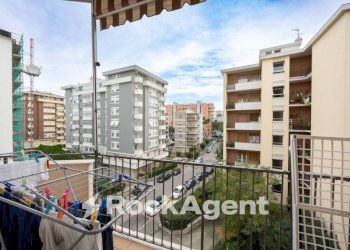 Balcone - Appartamento via Goito, 22, Livorno - foto 23