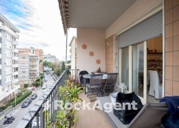 Terrazzo - Appartamento via Goito, 22, Livorno - foto 24
