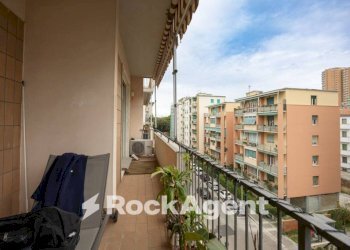 Terrazzo - Appartamento via Goito, 22, Livorno - foto 25