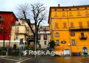 Appartamento viale Vittorio Bottego, Borgo Val di Taro - foto 9