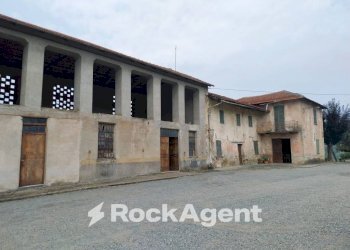 Rustico Regione San Eusebio 2, San Giorgio Scarampi - foto 2