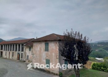 Rustico Regione San Eusebio 2, San Giorgio Scarampi - foto 3