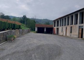 Rustico Regione San Eusebio 2, San Giorgio Scarampi - foto 4