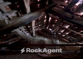 Rustico Regione San Eusebio 2, San Giorgio Scarampi - foto 15