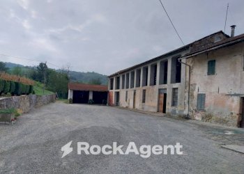 Rustico Regione San Eusebio 2, San Giorgio Scarampi - foto 23