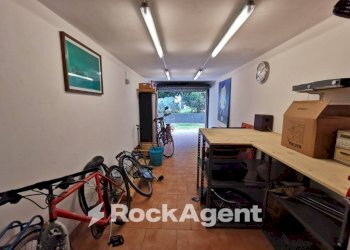 Box via Lorenzo da Bologna, 16, Padova - foto 1